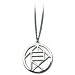 Naruto Shippuden Necklace Choji