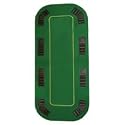 Trademark Poker Texas Hold‘em Full-Size Folding Table Top