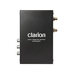 Clarion DTX501E Diversity DVB-T Tuner inkl. Antennen f�r NX501E NZ501E