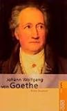 Produkt-Bild: Johann Wolfgang von Goethe