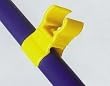 Connector Clips - Set - Pole-To-Pole, set of 16 - Sports Games