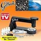 Gemagic - GEM Magic Rhinestone and Stud Setter Machine w/ Bonus Mini Magic Tool