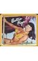 Bettie Page Lunch Box #2: Amusement