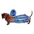 Hot Diggity Fairy Weiner Figurine