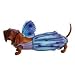 Hot Diggity Fairy Weiner Figurine