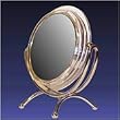 Zadro 7x Surround Light 100-Watt Fluorescent Light Vanity Mirror SS37D