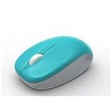Acer Aspire one drahtlos Optische Happy Maus blau