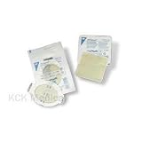 3M Tegaderm Hydrocolloid Dressing 2 3/4" x 3 3/4" Box: 5