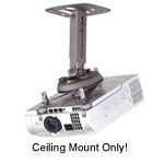 MITSUBISHI CEILING MOUNT FOR XD200 (#PROJ-UCM)