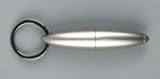 IMAGE OF Passatore cigar punch BASIC - silver