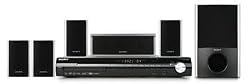 Sony DAV-HDZ273 DVD Home Theater System