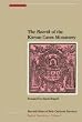 The Paterik of the Kievan Caves Monastery: 1 (Harvard Library of Early Ukrainian Literature in English Translation)