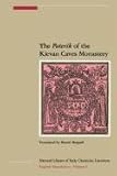 The paterik of the Kievan Caves Monastery