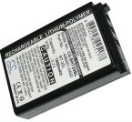 Battery for Denso BHT-200, BHT-300, BHT-400 1800mAh - 496461-0450 BT-20L