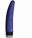 Joystick Velvet blau