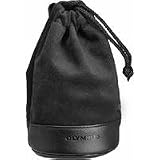 LSC-0918 Lens Pouch for the Zuiko 11-22mm f/2.8-3.5 Digital Zoom Lens