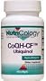 Nutricology Coqh-cf,  Ubiquinol, Softgels, 60-Count