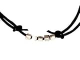 Lucky Diamonds Necklace from Saundra Messinger