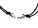 Lucky Diamonds Necklace from Saundra Messinger