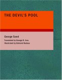 The Devils Pool (Large Print Edition)