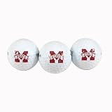 Mississippi State Bulldogs Gift Set Ball Set