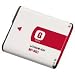 FoneM8 Compatible NP-BG1 Battery For Sony N / T & W Series Cybershot Digital Camera