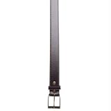 1.5 in. Casual Belt Plain Classic Brown XL