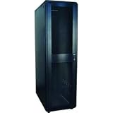 Tripp Lite SR42UB SmartRack 42U Black Enclosure 2500lb Load Rating