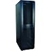 Tripp Lite SR42UB SmartRack 42U Black Enclosure 2500lb Load Rating