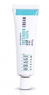 tretinoin obagi:Obagi: Nu-Derm System: Tretinoin 0.05%