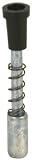 Tools & Hardware : Slide-Co #PL 14660 25PK Scr Plunger Latch
