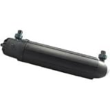 Turbo-Twist 3X Pond Clarifier - 9W