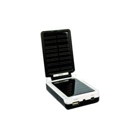 Chargeur solaire camelion