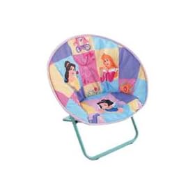 Disney Princess Metal Folding Chair