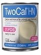 Twocal- HN High Nitrogen Liquid, Vanilla by Ross Nutritional, #00729 - 8 Oz / Can, 24 Cans / Case Twocal- HN High Nitrogen Liquid, Vanilla by Ross Nutritional, #00729 - 8 Oz / Can, 24 Cans / Case
