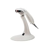 Metrologic MS 9520 Voyager - Barcode scanner - handheld - 72 line / sec - USB
