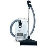 Kitchen & Housewares : Miele S 4511  Vacuum Cleaner