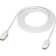 Sony DLCHD30 3 Meter High speed HDMI Cable (White)