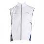SHIMANO Herren Windweste Performance, Wei�, XL