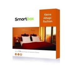 Smartbox Kleine Alltagsfluchten