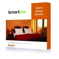 Produkt-Bild: Smartbox Kleine Alltagsfluchten