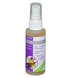 Bed Bug Spray by SmoothTrip Travel Gear (Talus Corp)