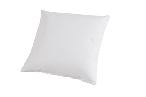 B&ouml;hmerwald 749600-30 Sofakissen / 40 x 40 cm / Faserf&uuml;llung