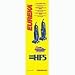 Eureka Hepa Filter Style HF-5