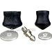 Manfrotto Suction replacement Feet For R790, 12 Set of 3