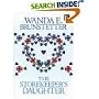 Storekeeper's Daughter (Daughters of Lancaster County #1)