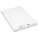 Pacon 5290 White Tagboard, Medium Weight, 18 x 24, 100 Sheets per pack