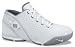 Sporting Goods : Nike Zoom Lebron V Low - White/White