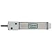 Clippard FSR-05-1 1/2-P8, 5/16" Bore S/S Cylinder, Front Mount, Rotating Rod