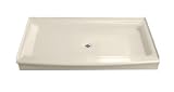 Kohler 1787-7 Fountainhead Receptor Shower Pan